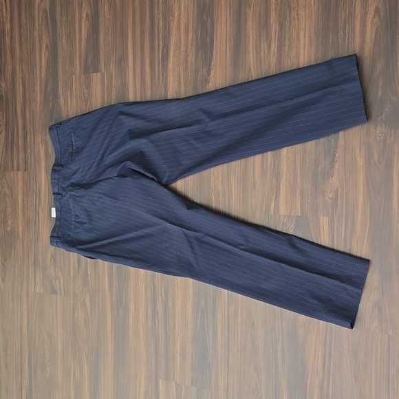 Banana Republic Mens Standard Fit Dress Pants - Picture 5 of 5